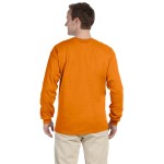 Gildan Dryblend Long-Sleeve T-Shirt